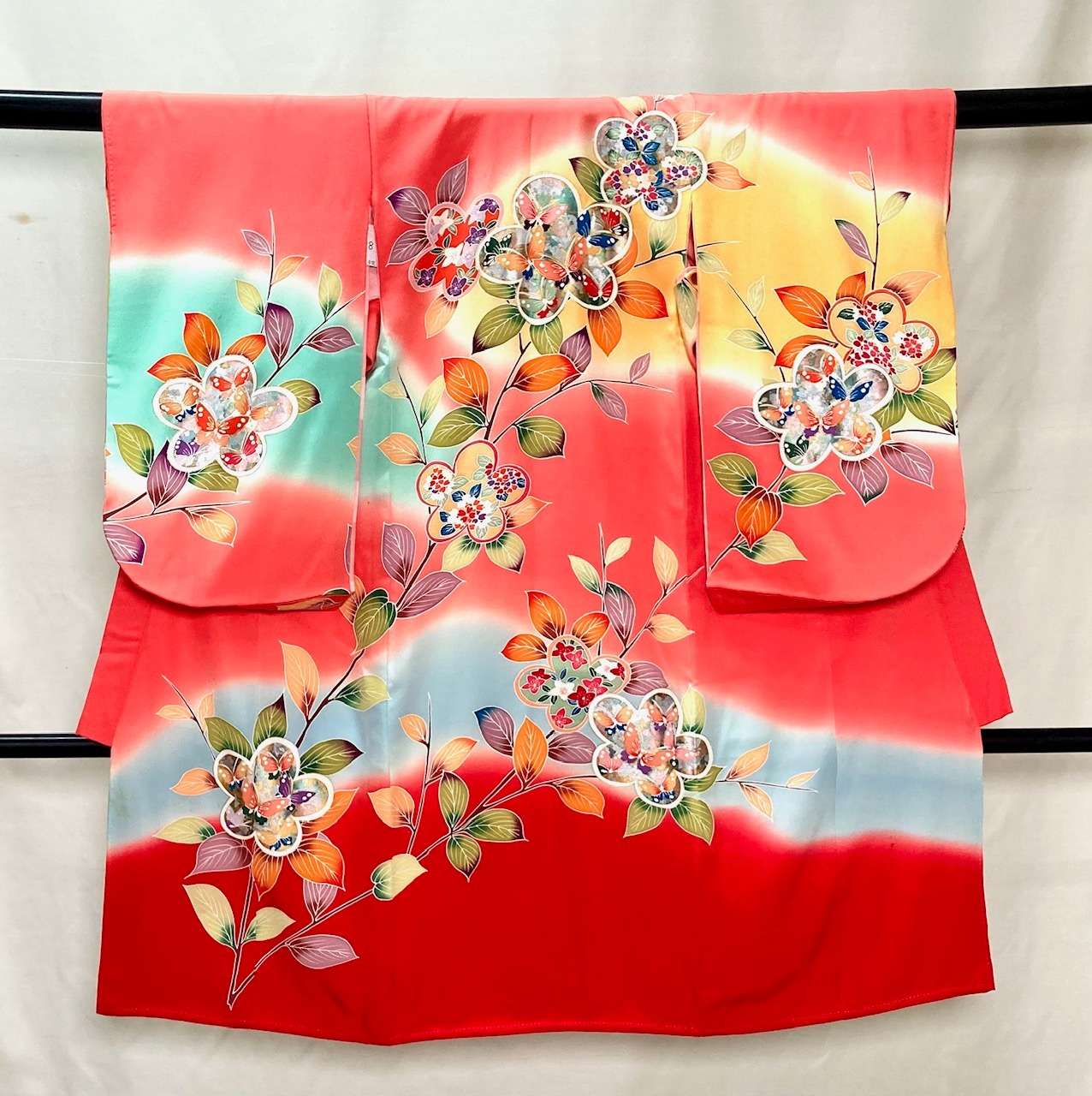 お宮参り掛け着セット　28