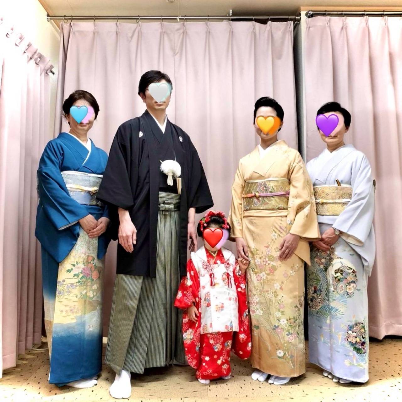 着物の魅力を大勢の方に伝えたい