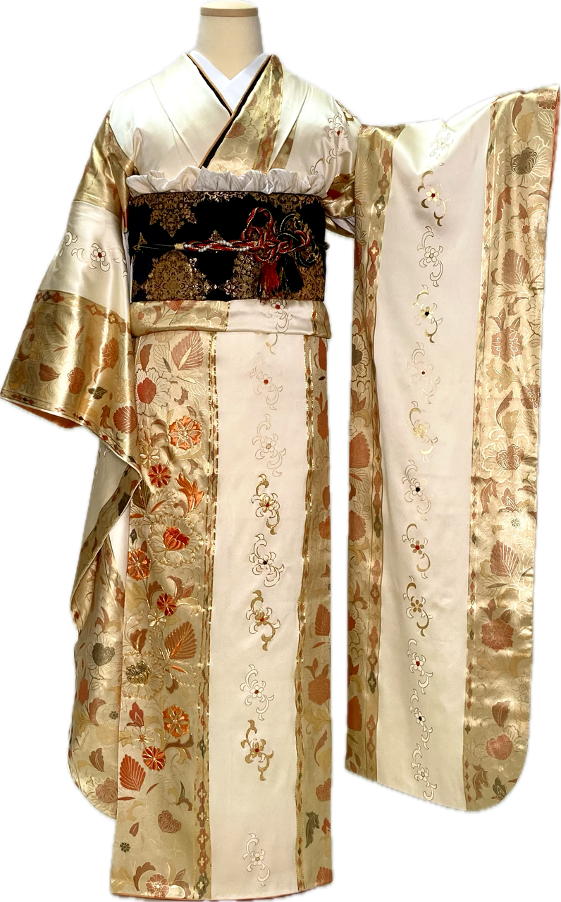 振袖　No.226-S
