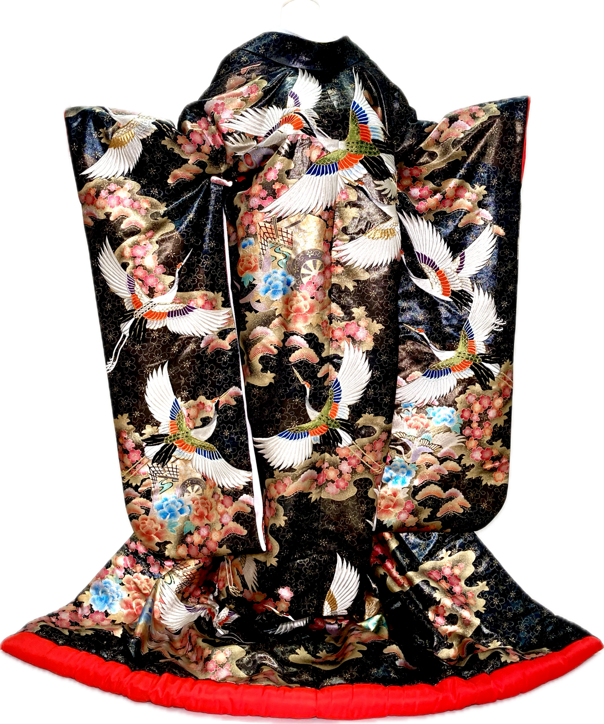 色打掛　25　Ｌ