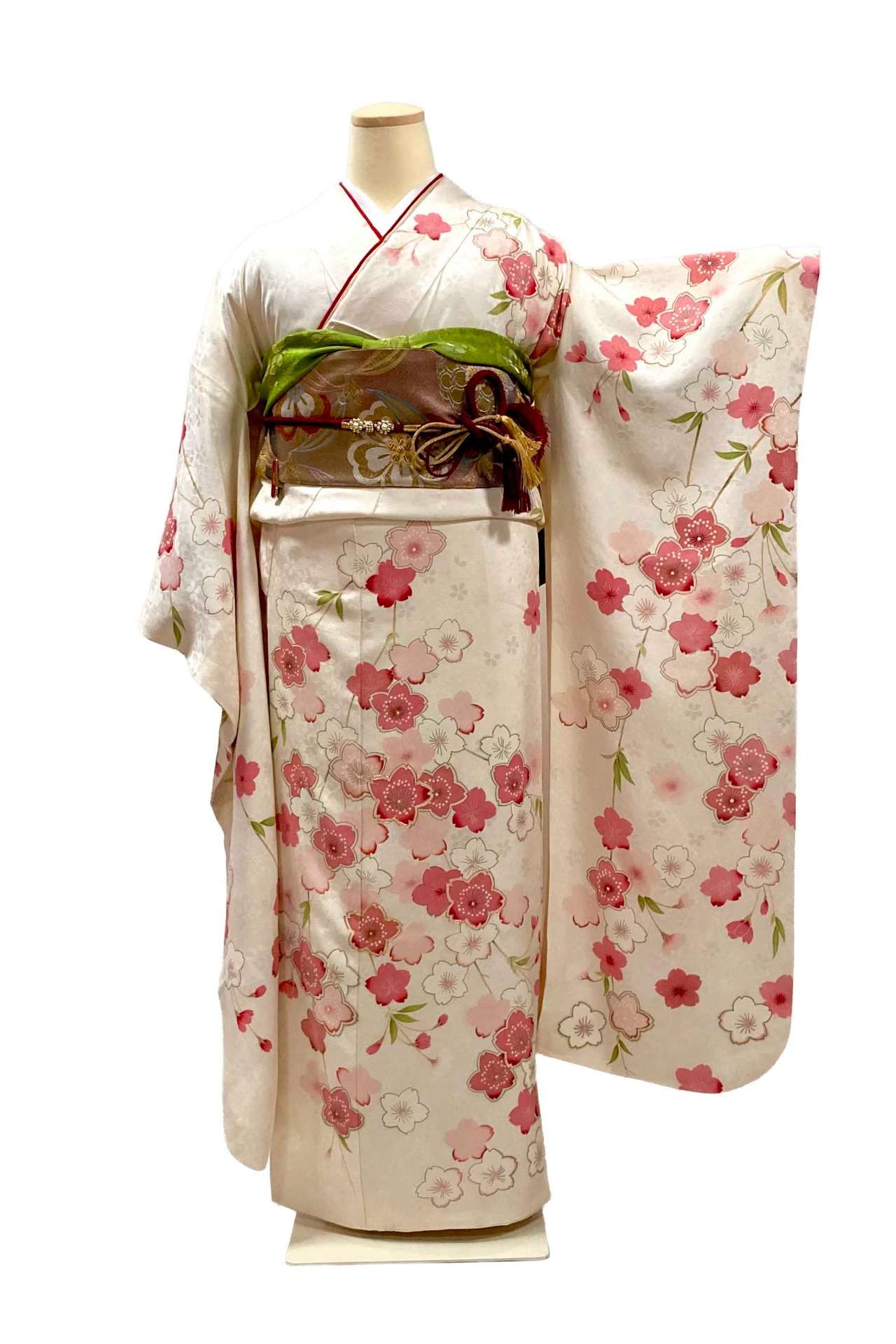 振袖No.160-3L