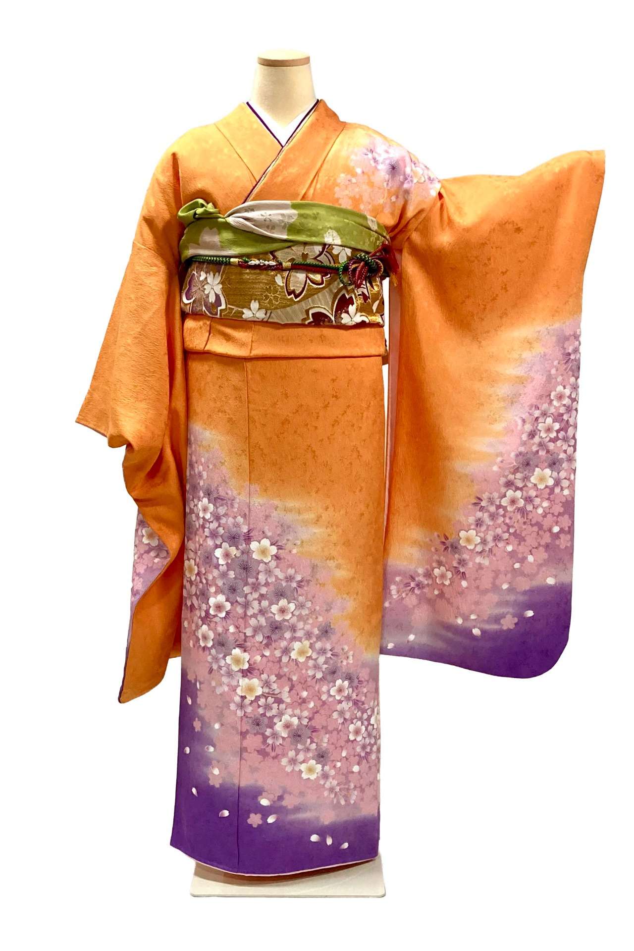振袖No.154-3L
