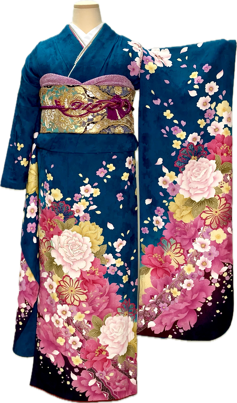 振袖　No.232-5L