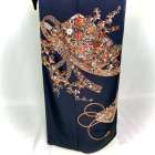 【水戸】【留袖】【結婚式】【着付け】【黒留袖】新商品入荷いたしました✨