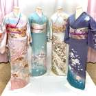 【水戸】【訪問着】【着物レンタル】【着付け】新商品紹介✨訪問着編その④✨